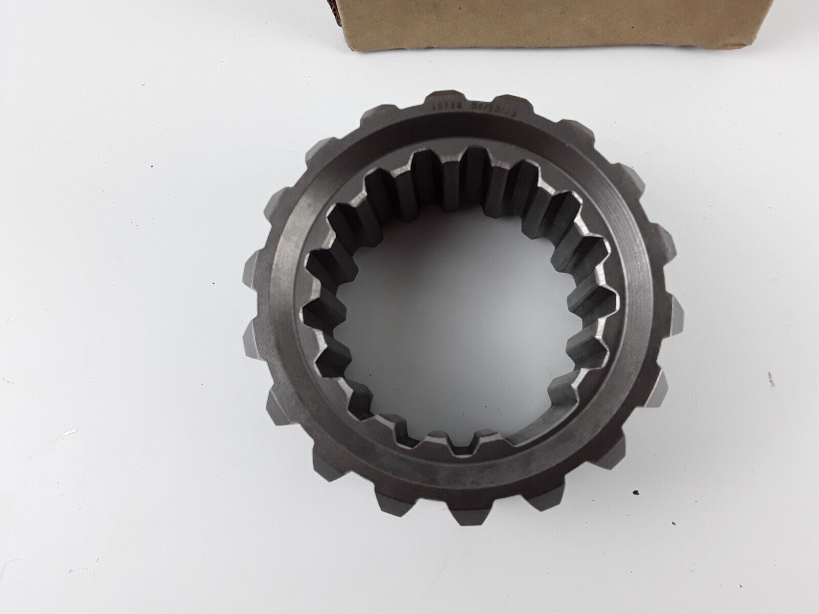 16118 For Eaton Fuller Transmission Sliding Clutch p/n 4306648 D4HZ7B341A 195679 - HotCarParts