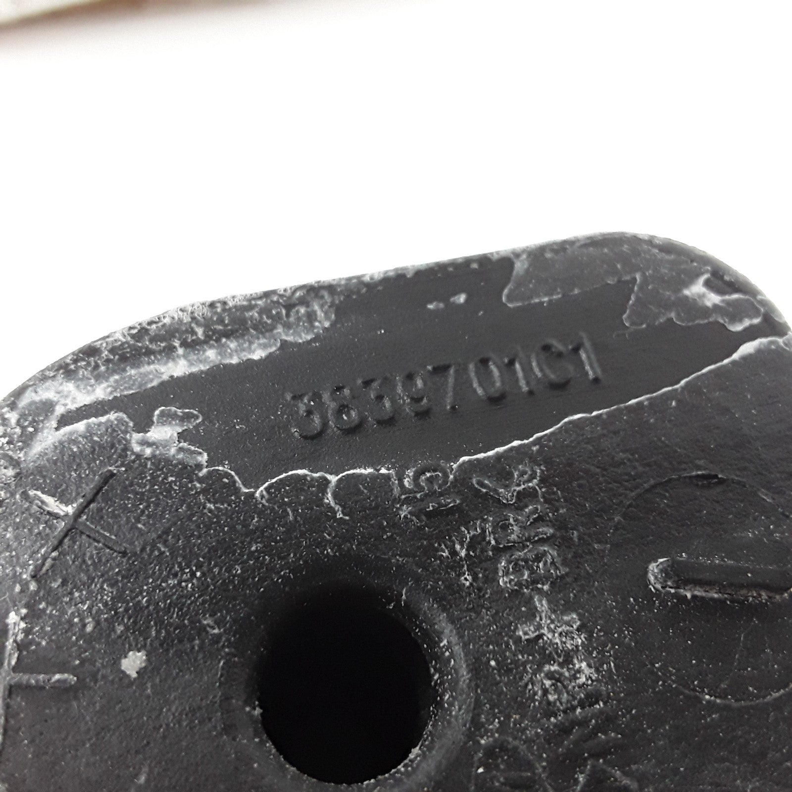 International 3839701C1 Engine Mount Heat Insulator For Navistar Trucks