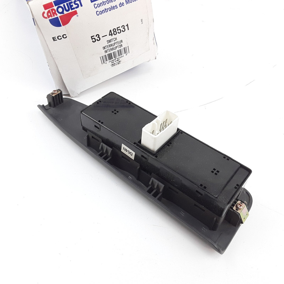 Driver Left Side Power Window Switch For Kia Spectra 2002 2003 2004 2005 2006