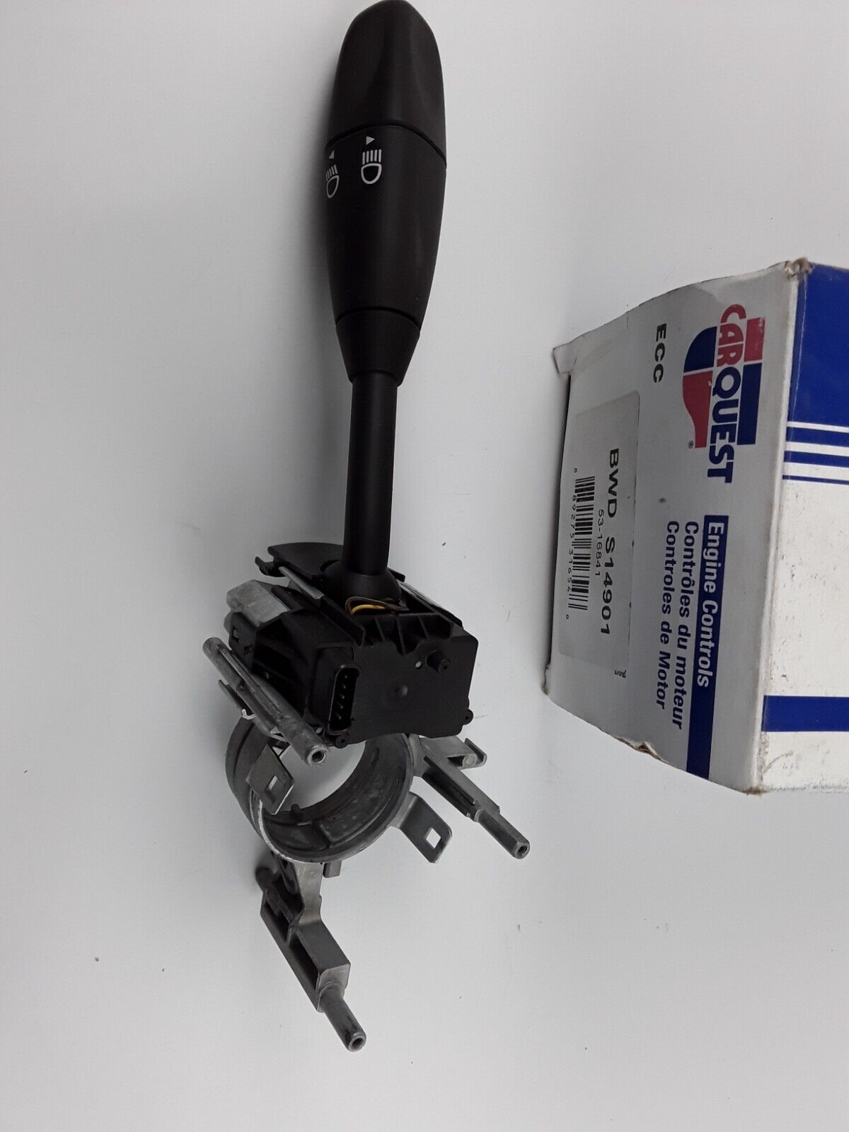 Dimmer Switch For Dodge Challenger 08-10,Charger 06-10,Chrysler 300,Magnum 05-10 - HotCarParts