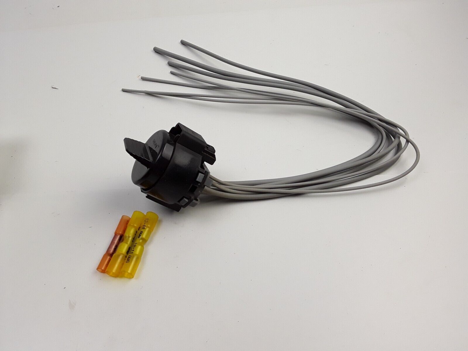 ACDelco PT1322 p/n ABS Harness Connector Towing For Cadillac, GMC, Chevrolet - HotCarParts