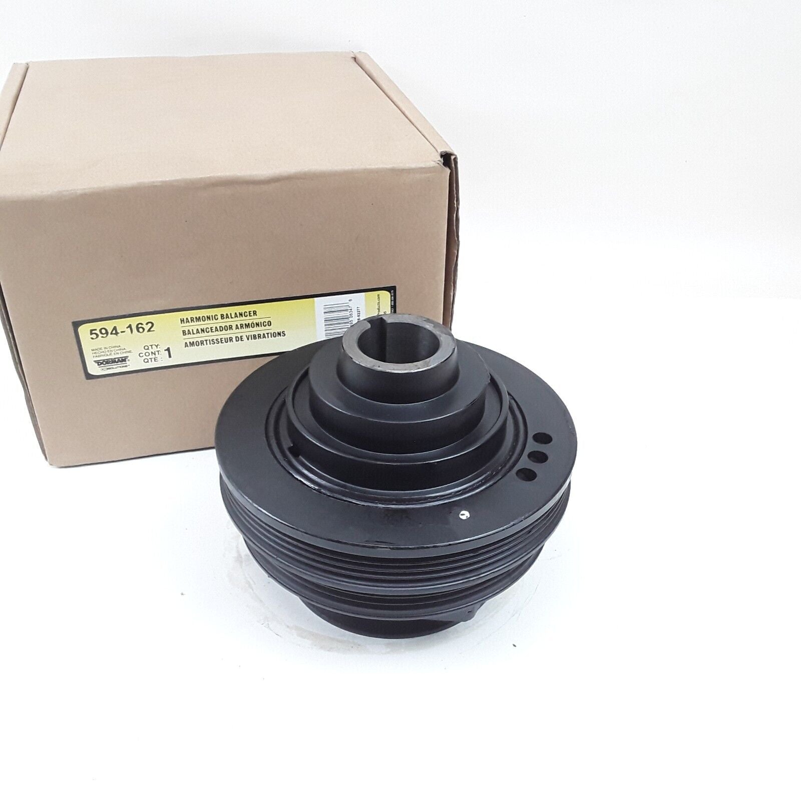Engine Harmonic Balancer For Honda Passport,Isuzu Rodeo 1993 1994 1995 1996 1997