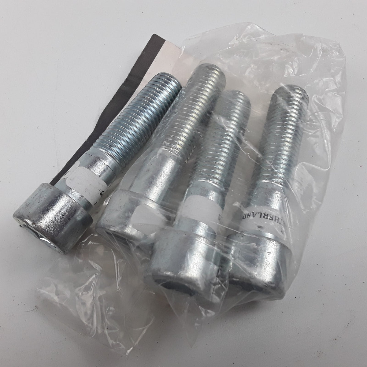 Screw Assembly Fits Forklift H8.0FT9, H9.0FT, H8.0FT, F190FT, H175FT36, H170FT
