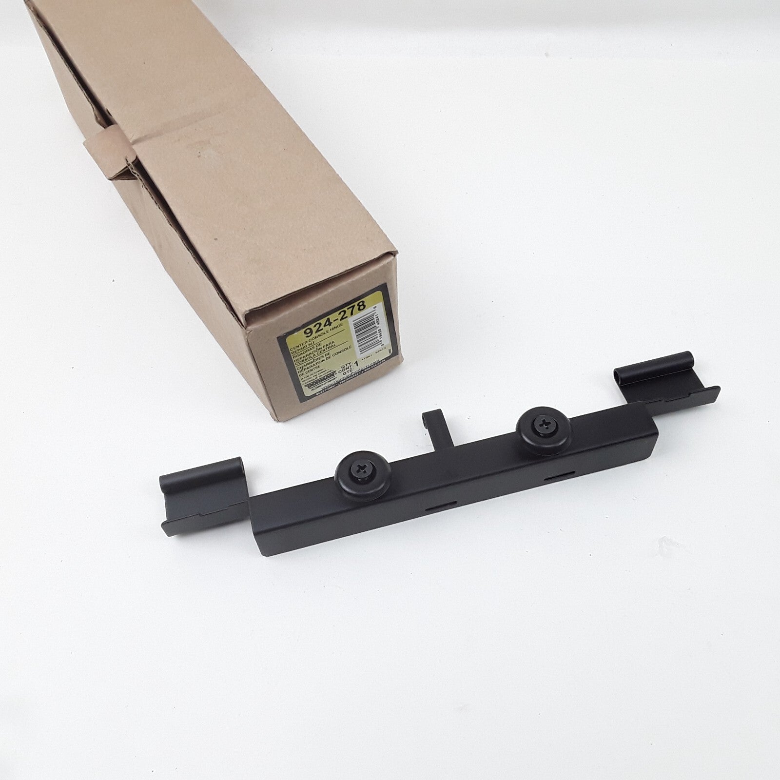 Center Console Hinge Repair Kit Fit Chevrolet Silverado 1500 2001 02 03 04 05 06