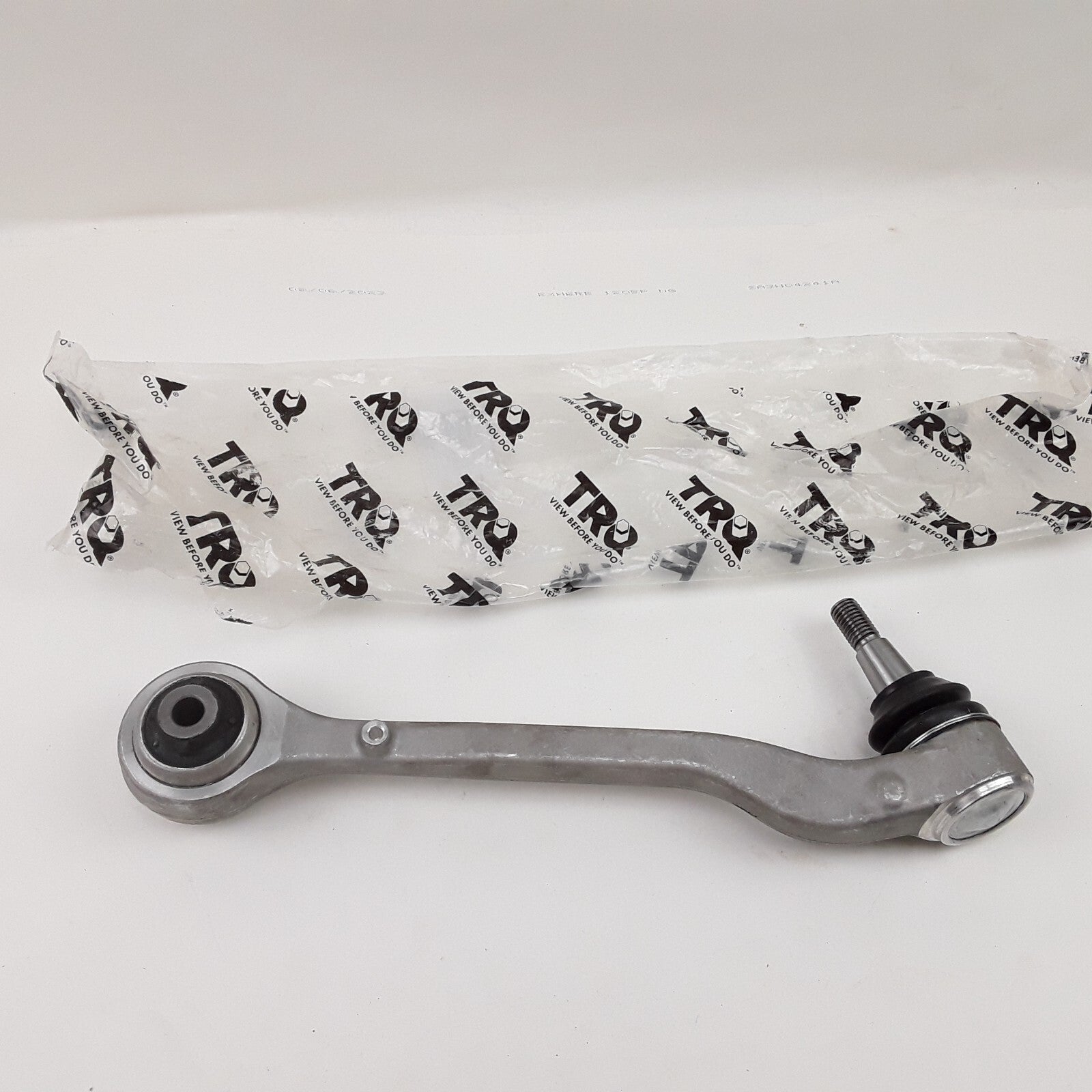 TRQ PSA40722 Front Control Arm with Ball Joint Fits Chevrolet Camaro (2016-2020)