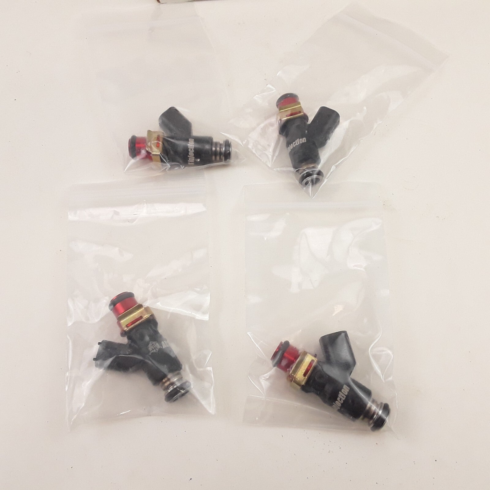 Fuel Injector-High Performance Fits Dodge Caliber 2008-2009 Neon 2003-2005