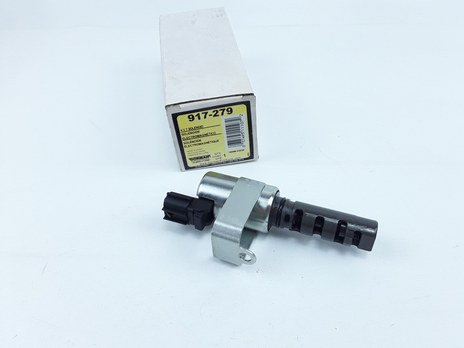 Variable Valve Timing (VVT) Solenoid For Subaru Outback Impreza Legacy 2004-2006