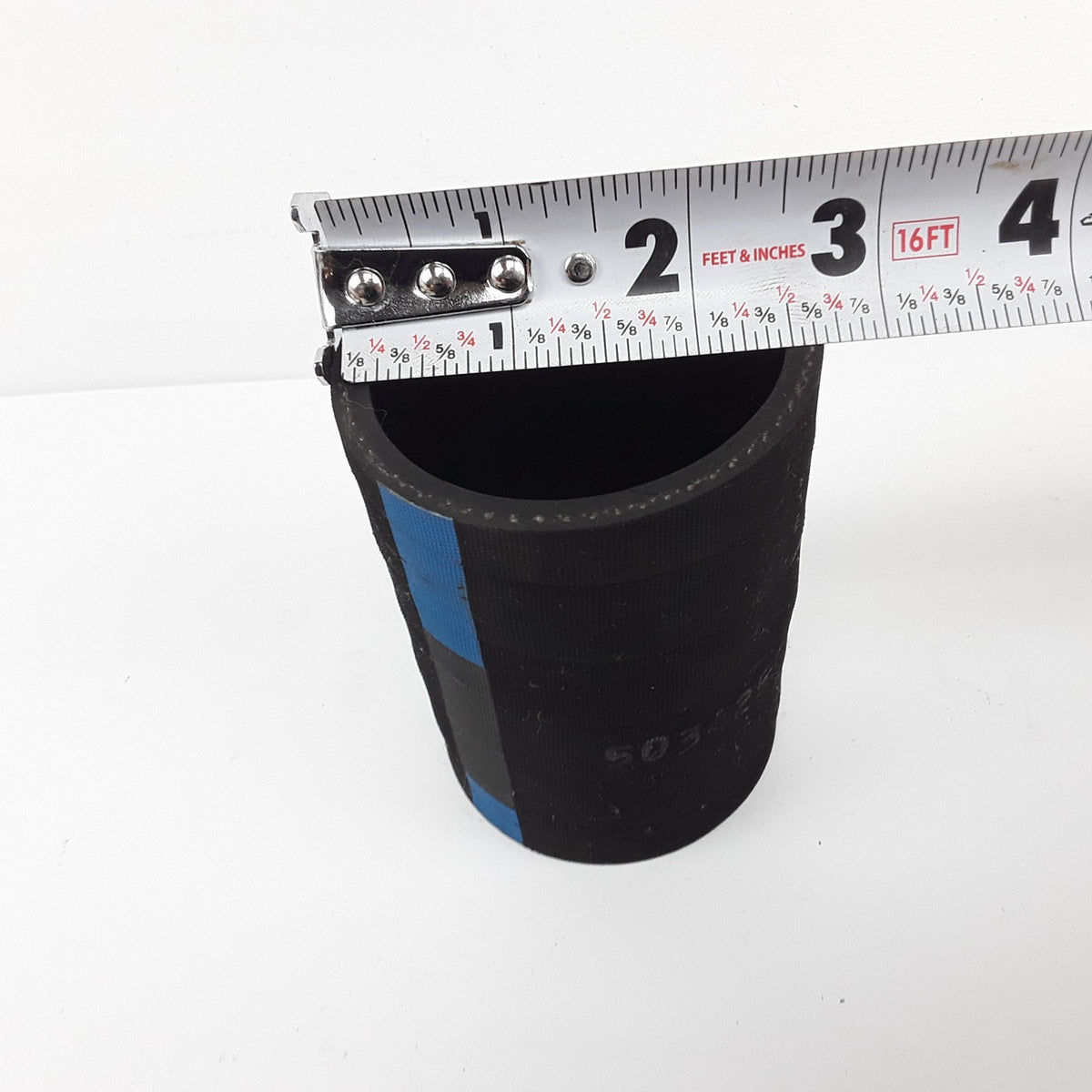 Genuine International 503425C1 Radiator Hose Lower Outlet
