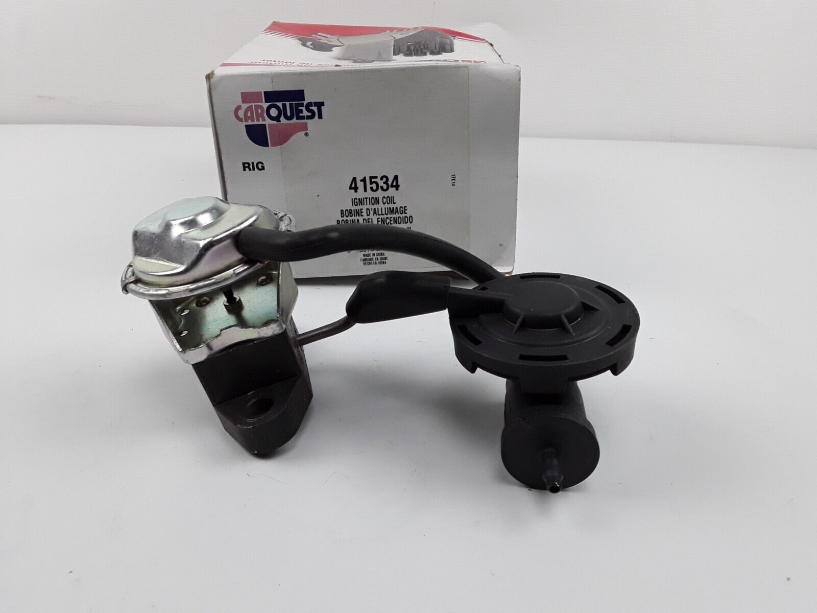 Exhaust Gas Recirculation (EGR) Valve-Valve fits Chrysler,Dodge,Plymouth - HotCarParts