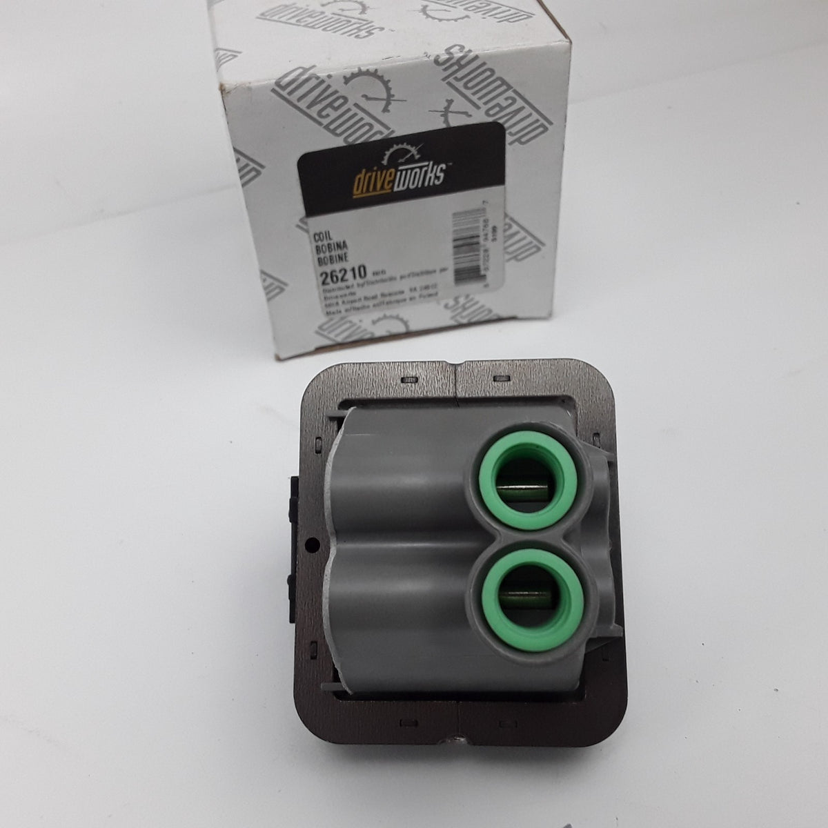 Ignition Coil Fits Chevrolet Buick Pontiac Oldsmobile (1987 1988 1989 1990-2002)