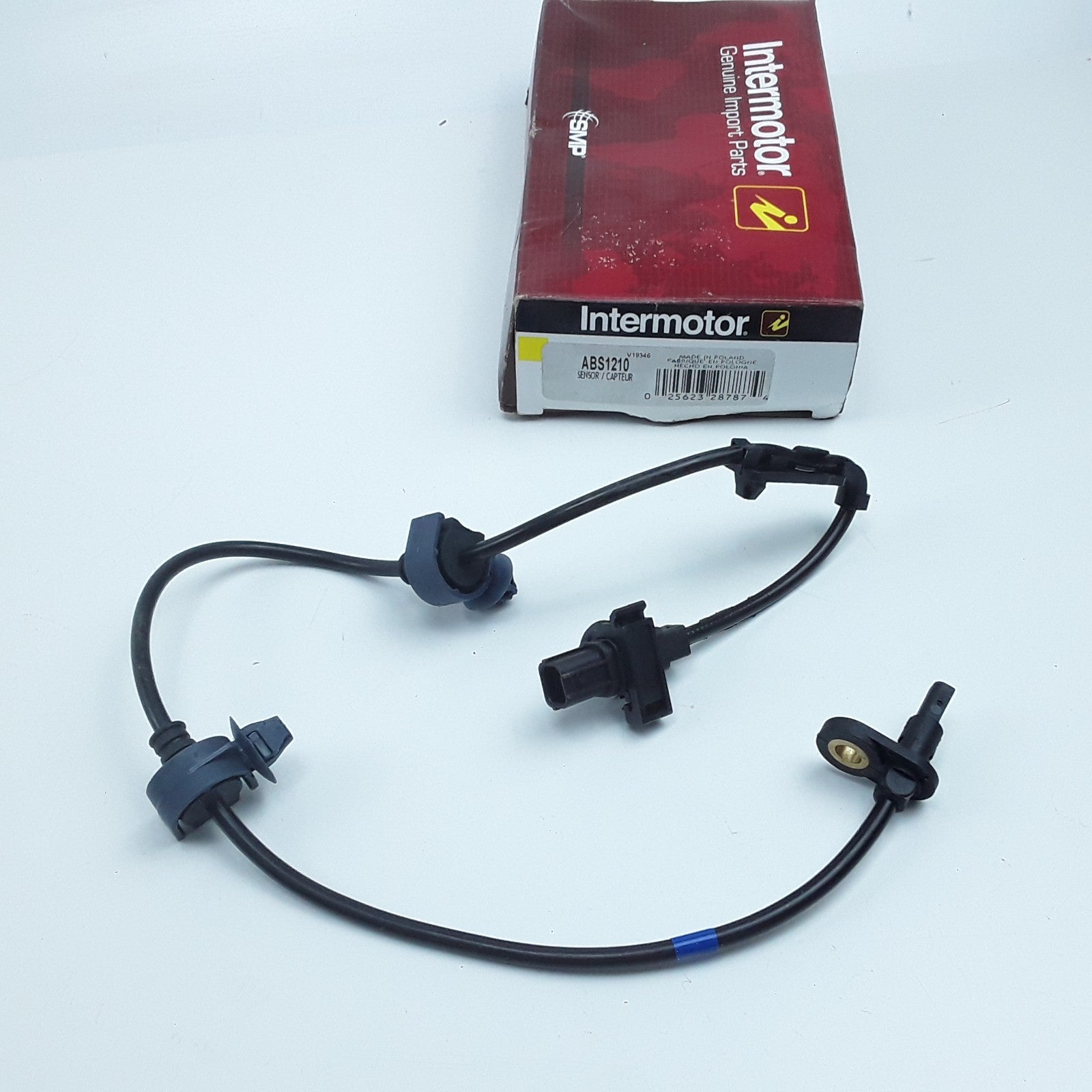 Front Left ABS Wheel Speed Sensor For Honda Civic 2006 2007 2008 2009 2010 2011