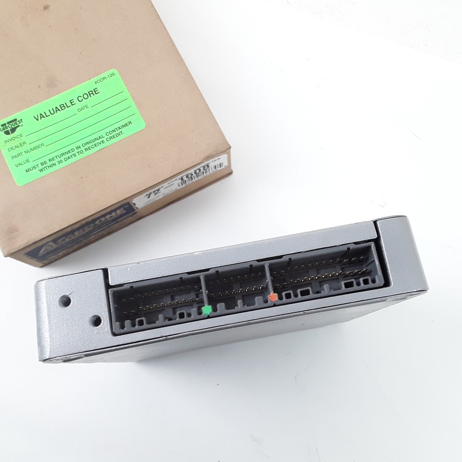 Engine Control Module (ECM) Assembly Fits Toyota 4Runner, Pickup 1994 1995 3.0L