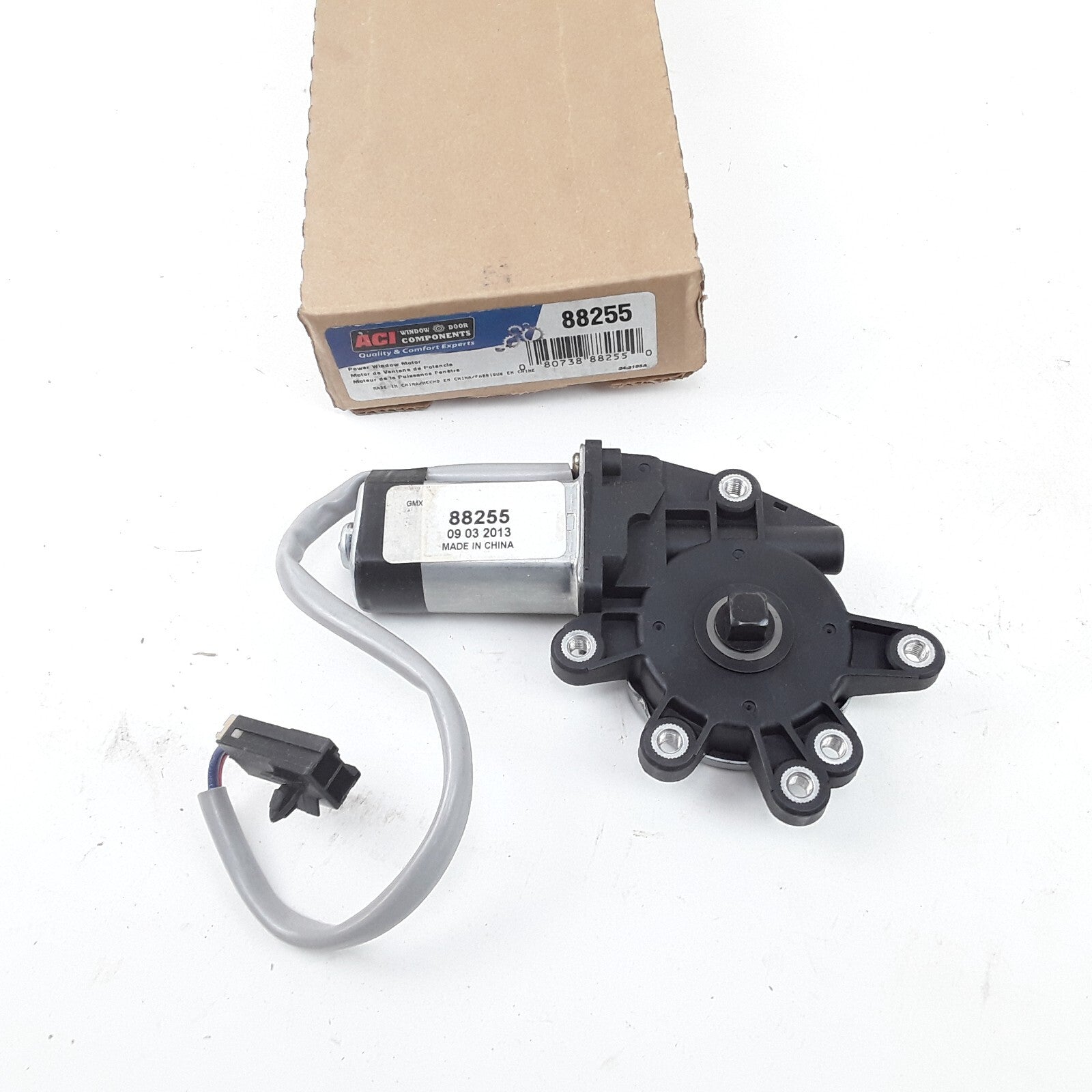 Power Window Motor Fits INFINITI I30 1996-1999, Nissan Altima 1993-2001