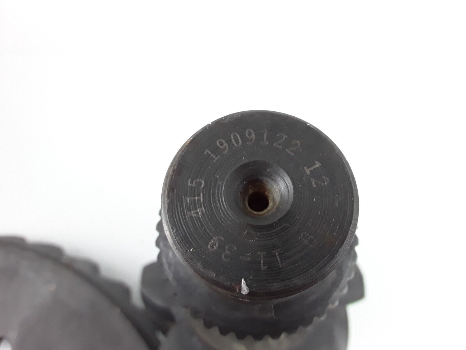 513365 Differential Gear Ring Pinion 4.63 RS RA RD 344 404 405 454 RSP/RDP40 41 - HotCarParts