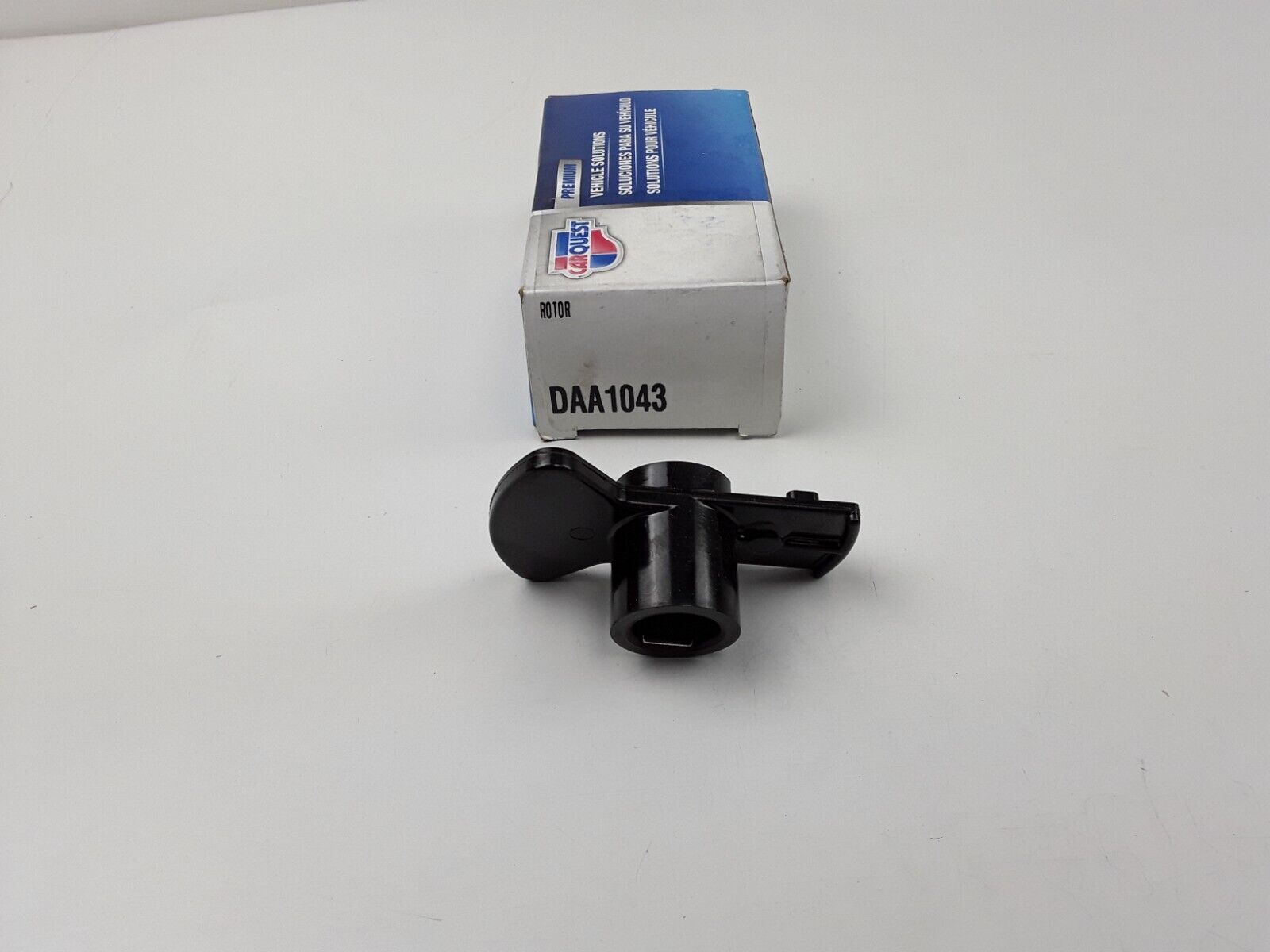 Distributor Rotor-O.E. Replacement CARQUEST DAA1043 NEW - HotCarParts