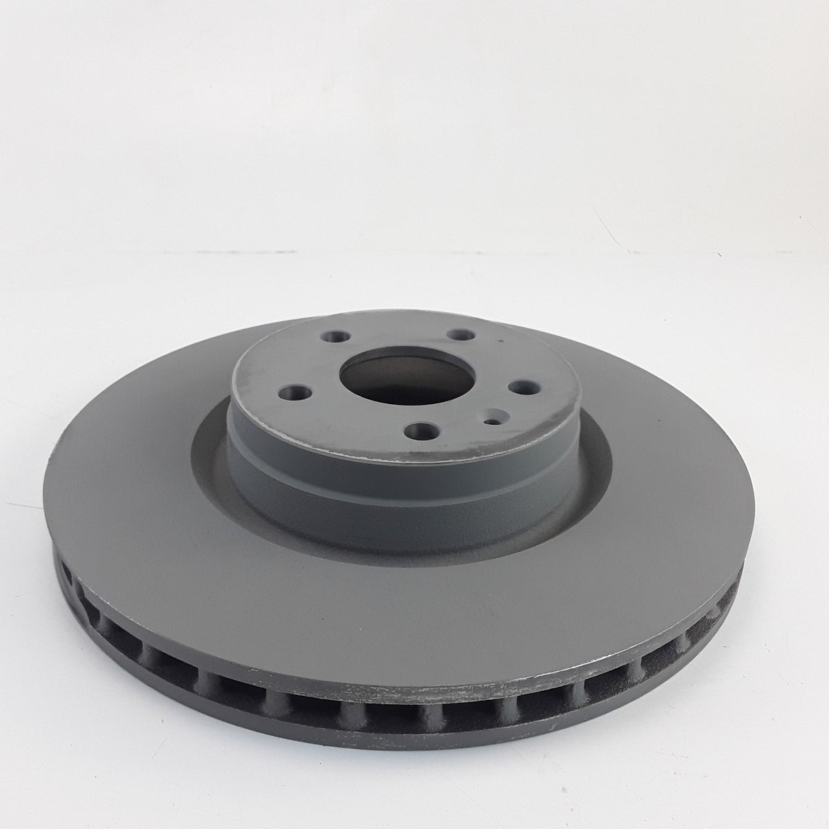 OEM 2012-2021 Tesla Model S/X Front Disc Brake Rotor For Tesla 1025099-00-B