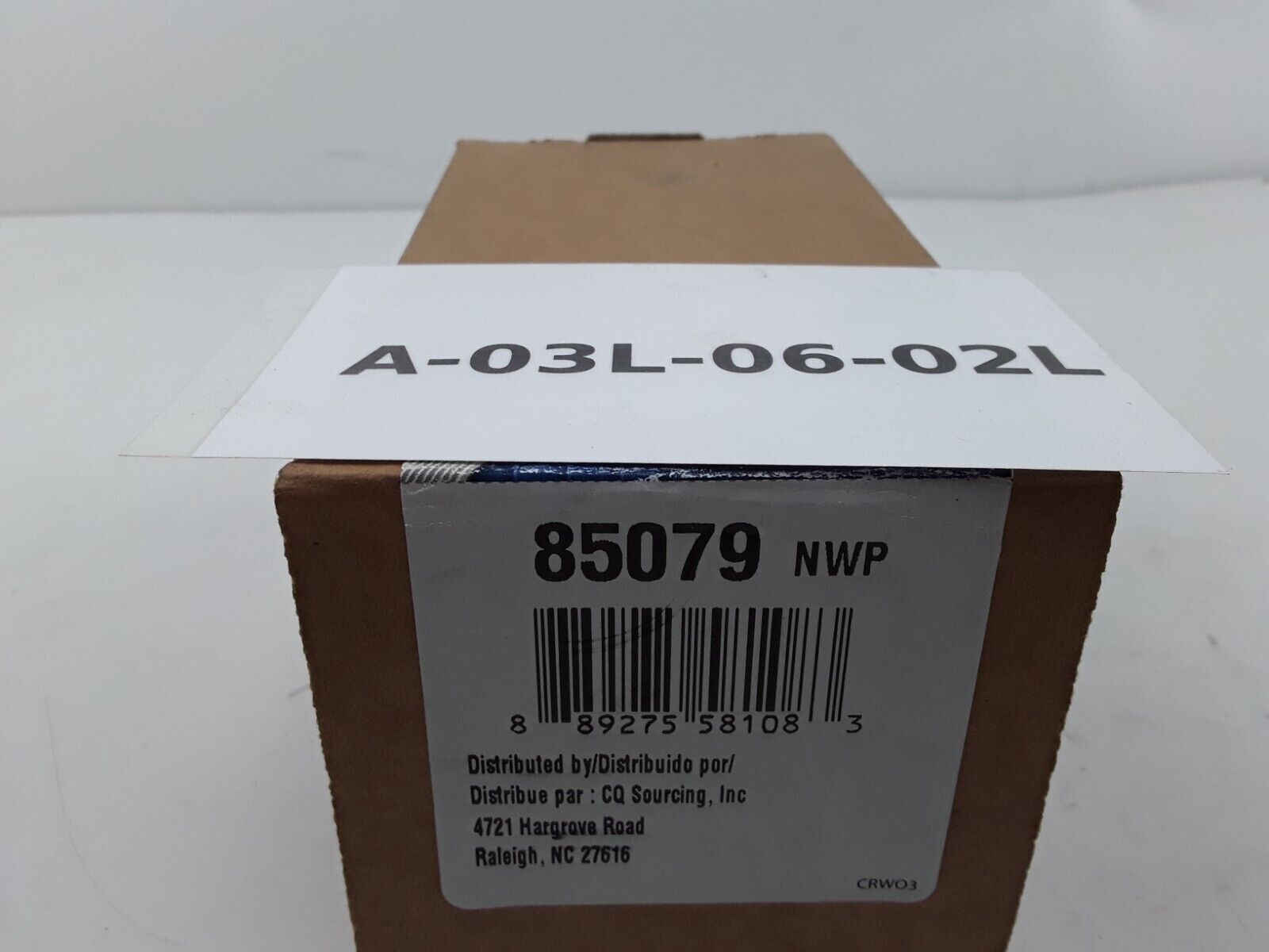 Engine Coolant Thermostat Housing Water Outlet For Mitsubishi Montero 1995-2002 - HotCarParts
