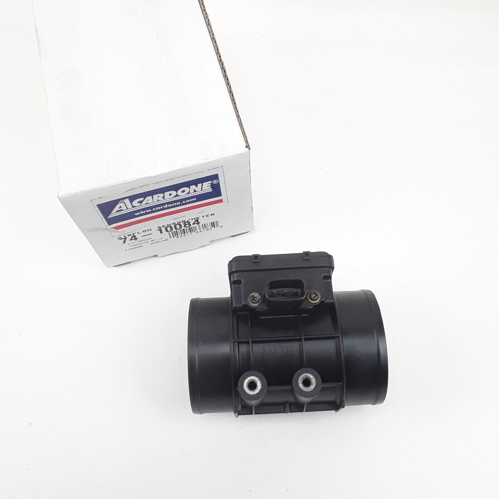 Cardone 74-10084 Mass Air Flow Sensor For Chevrolet Mazda Suzuki 1999-2005