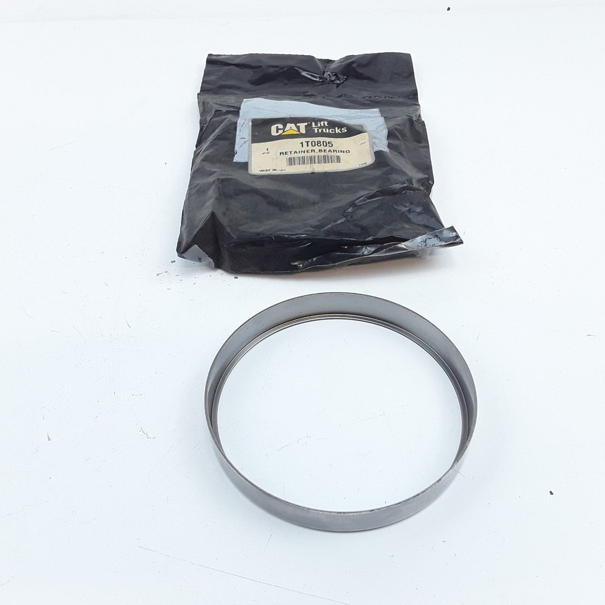 Caterpillar 1T0805 Bearing Retainer Assembly Fits Caterpillar Forklifts