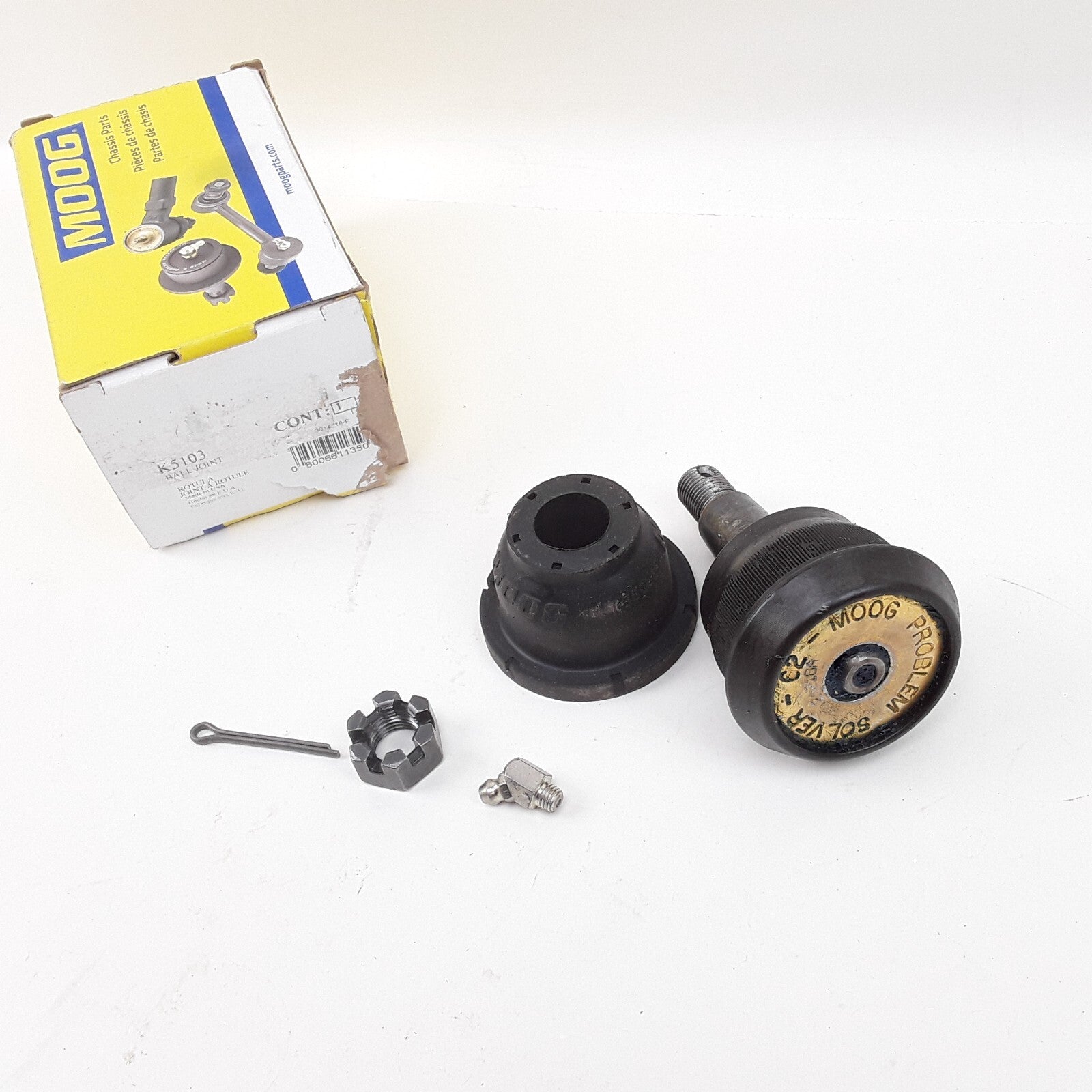 Front Lower Suspension Ball Joint Fits GMC Sprint 1972 Chevrolet Camaro 1967-69