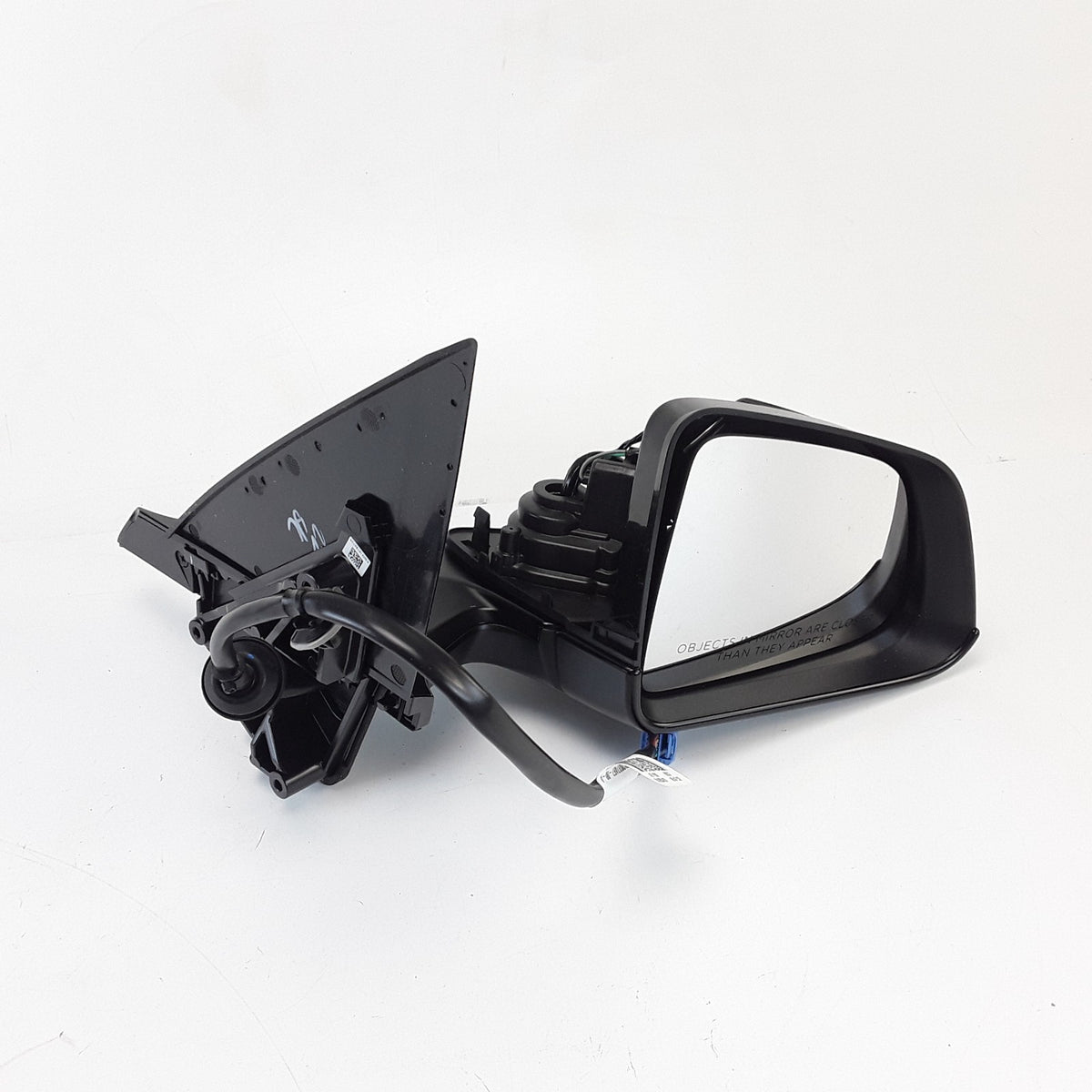 For Tesla Model Y 2020-2025 Exterior Mirror Assembly Right Hand OEM 2037467-00-A