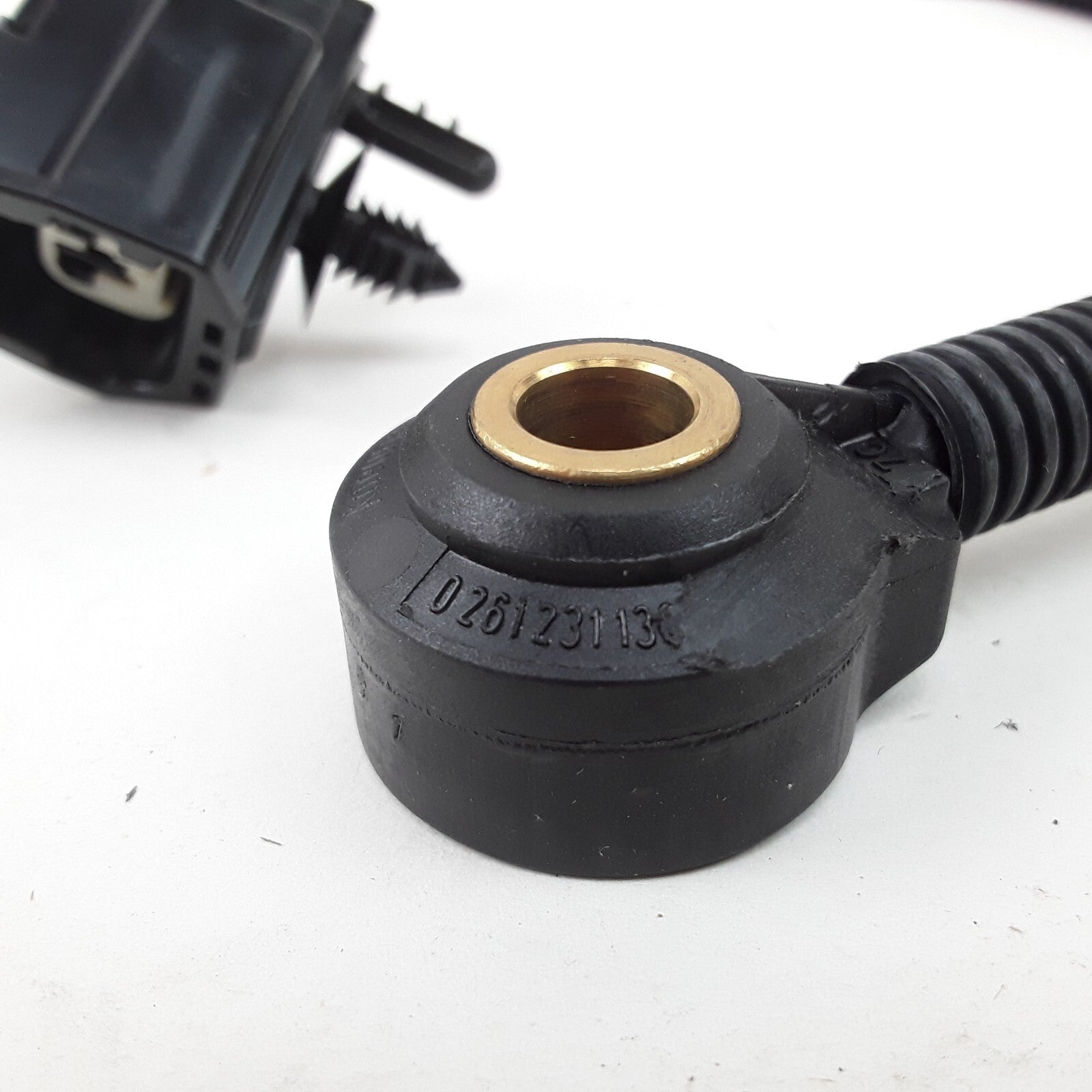 Knock Detonation Sensor Fits Ford Explorer 1999-2010 Mercury Mountaineer 99-10