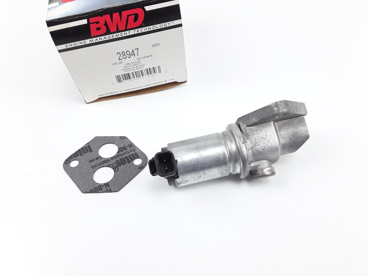 Idle Air Control Valve Fits Mazda B3000 Ford Windstar Ranger 1995 1996 1997-2000
