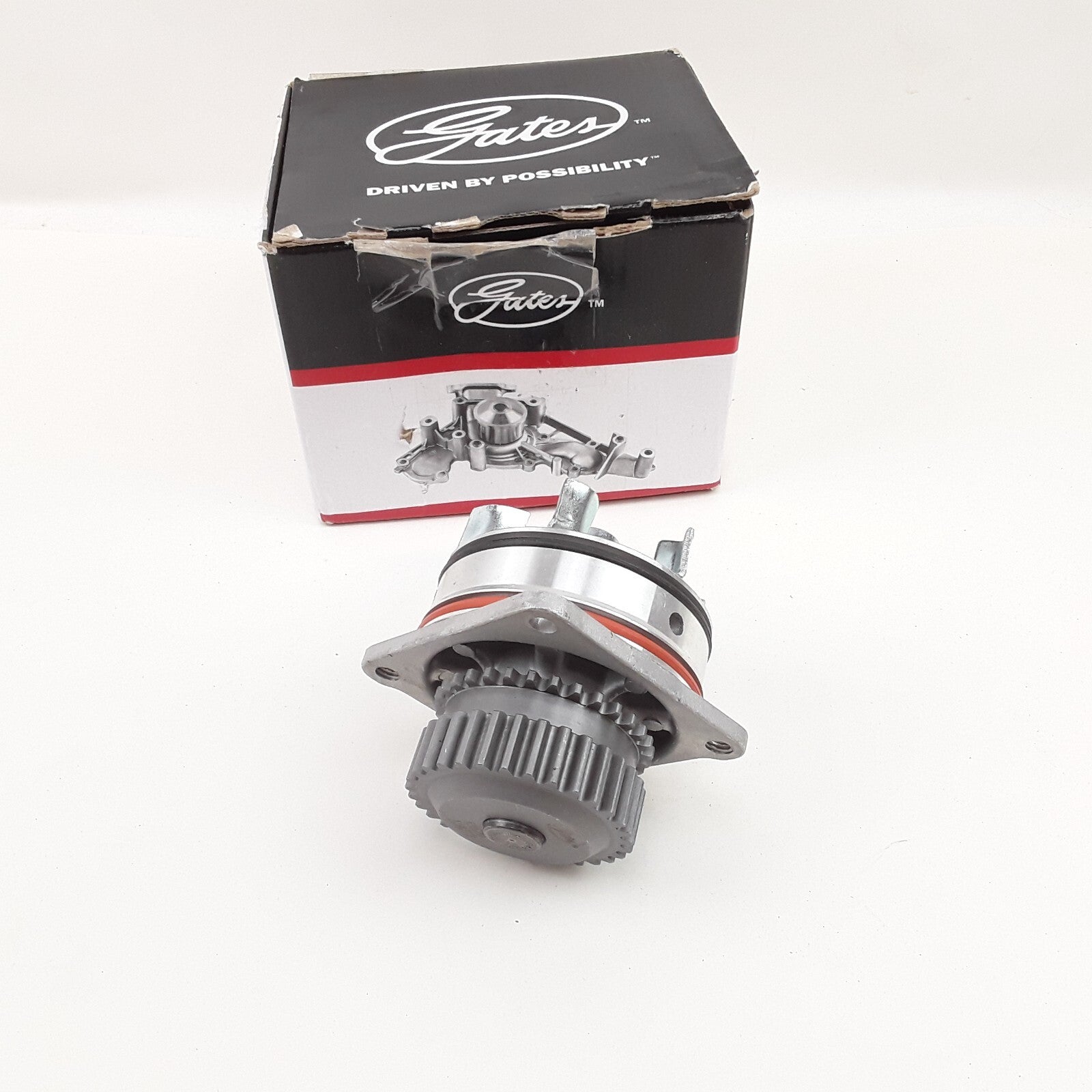 Engine Water Pump Fits Nissan Altima Suzuki Equator INFINITI G25 (2002-2023)