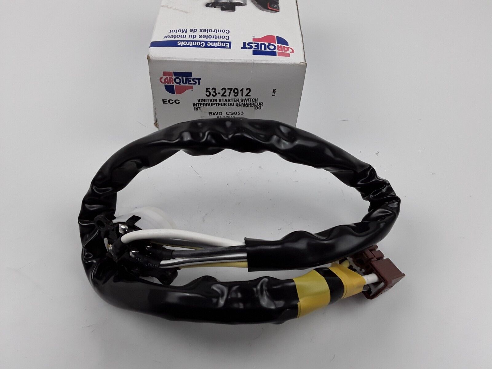 Ignition Starter Switch FOR Acura TL 1999-2003,CL 2001-2003,Honda Accord 1998-02 - HotCarParts