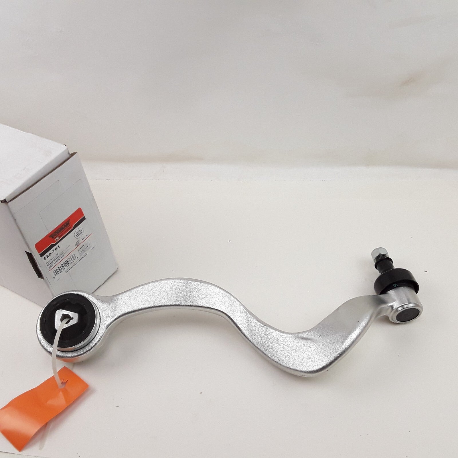 Front Left Lower Control Arm Fits BMW 750i 745i 745Li 760Li 760i 750Li 2002-2008