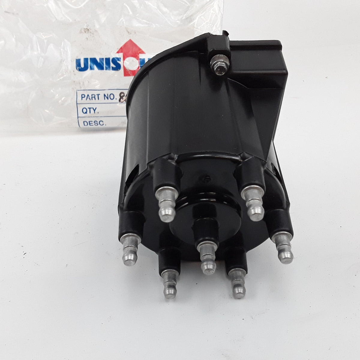Total Source 800082690 Premium Distributor Cap For Heavy Duty Forklifts
