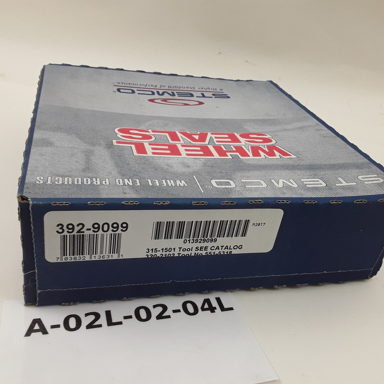 Wheel Bearing Seal Fits Isuzu Ford Blue Bird Thomas Sterling Peterbilt 1961-2018