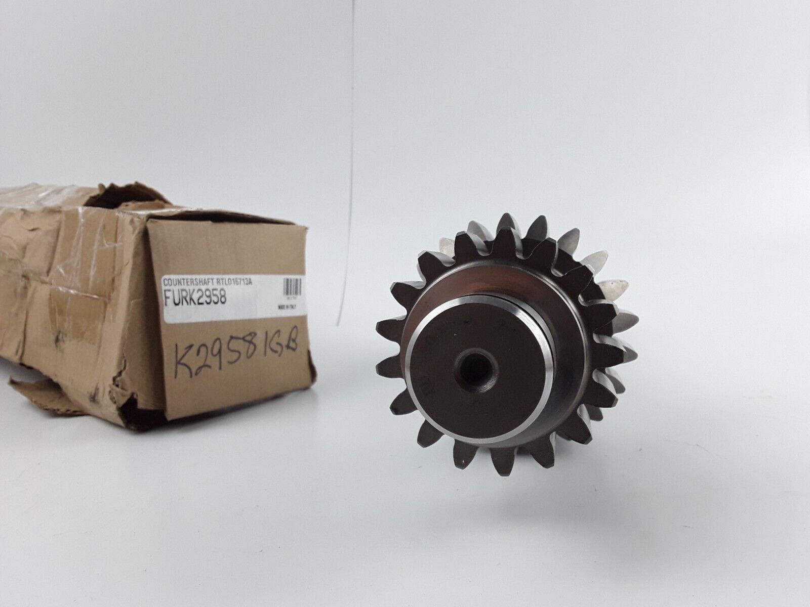 K-2958 For Eaton Fuller Transmission Counter Shaft 4300243 RTL016713A - HotCarParts