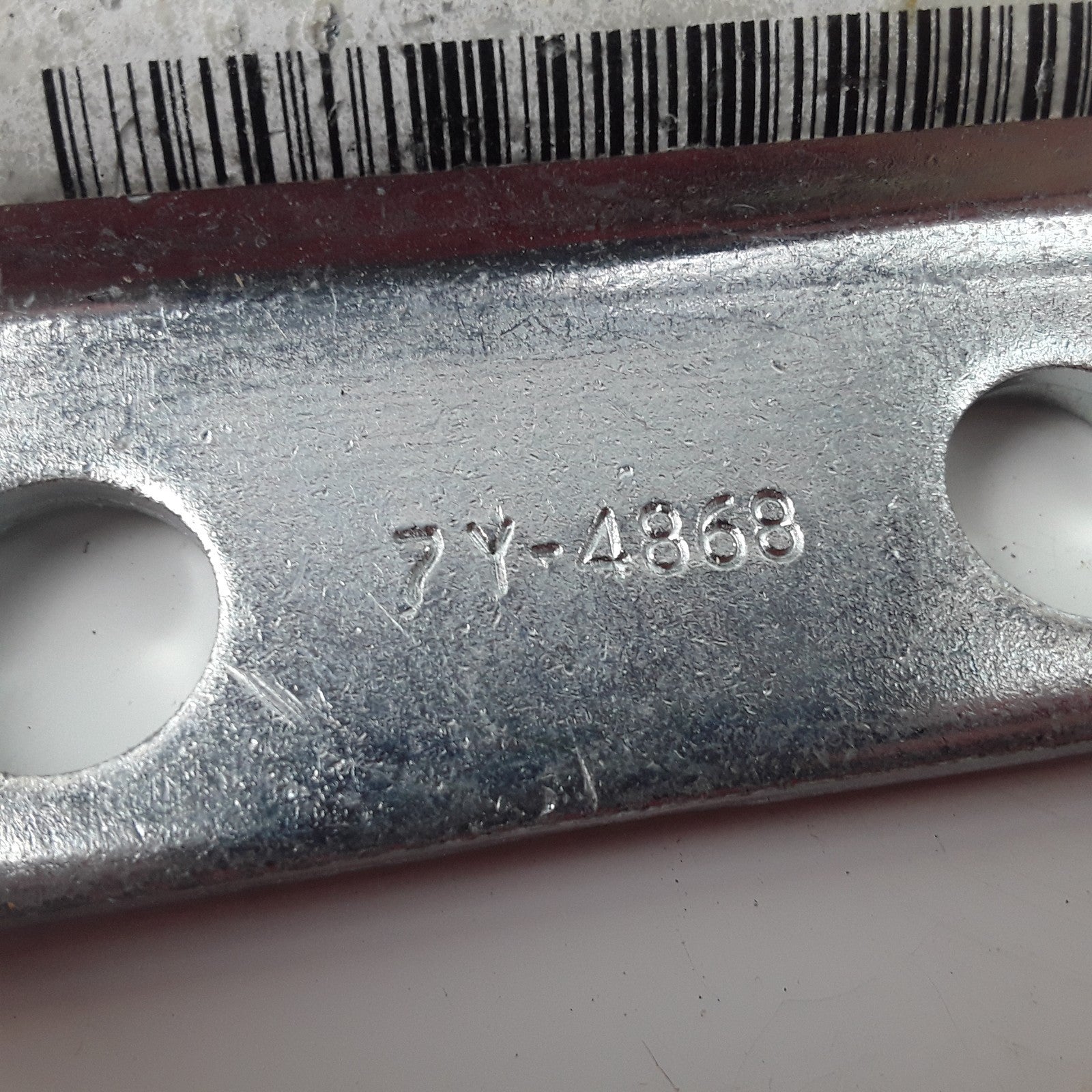 Caterpillar 7Y-4868 Half Single Clip For Heavy Duty Performance Car & Trucks