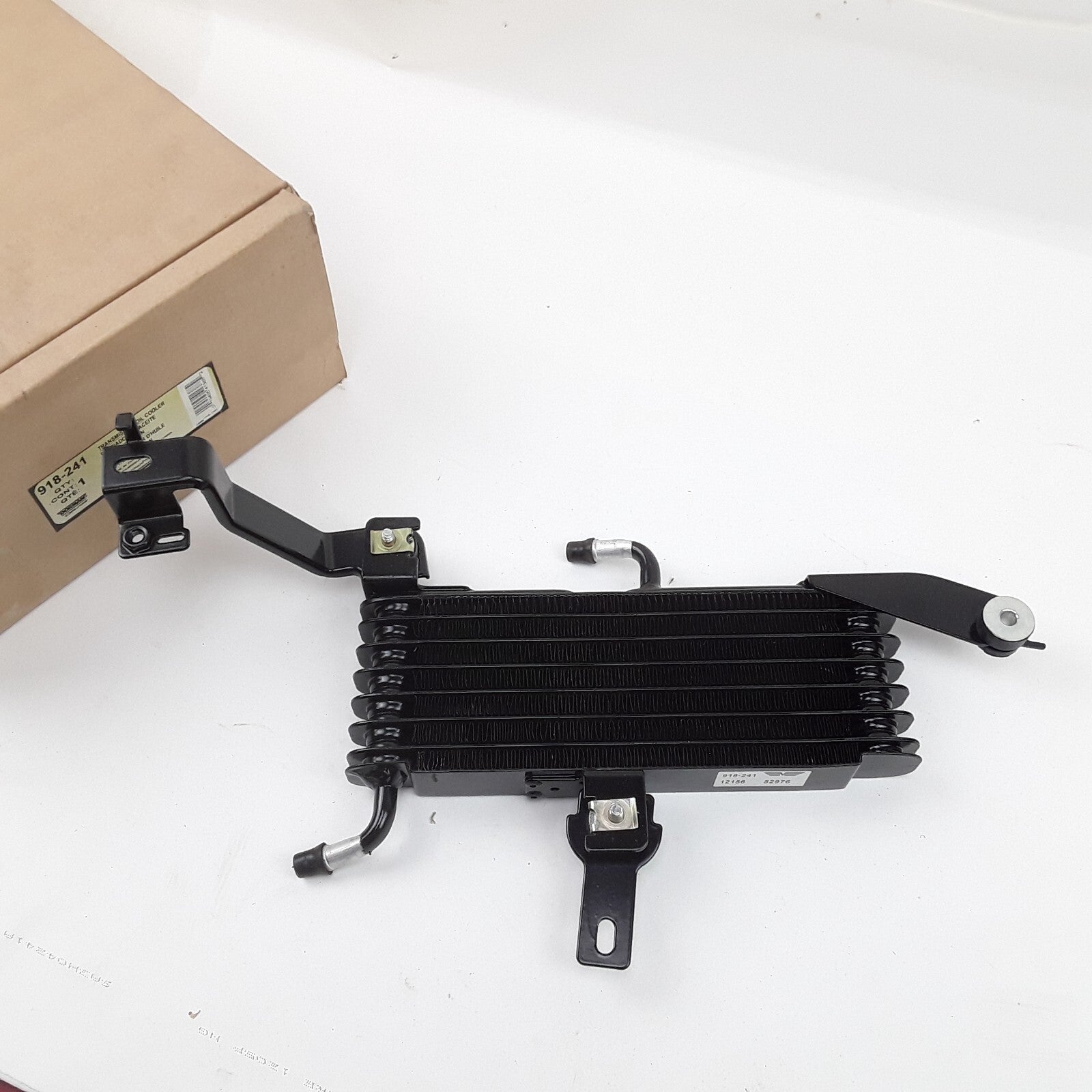 Automatic Transmission Oil Cooler Fits Toyota Tacoma 2005 2006 07 08 09 10 11