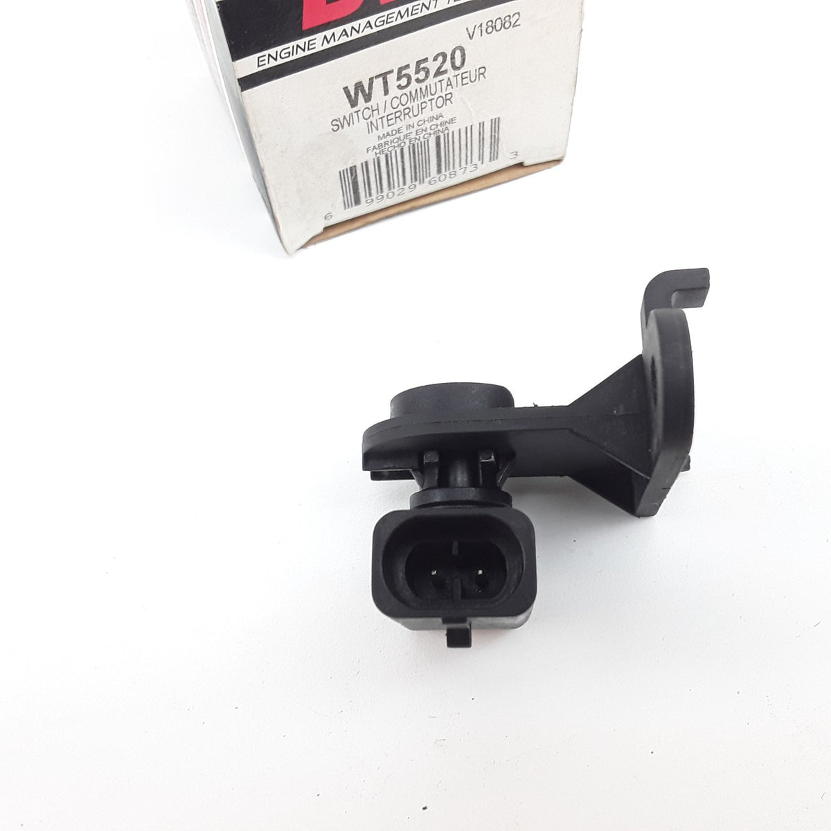 Air Temperature Sensor Fits GMC Isuzu Buick Cadillac Chevrolet Hummer 2000-2009