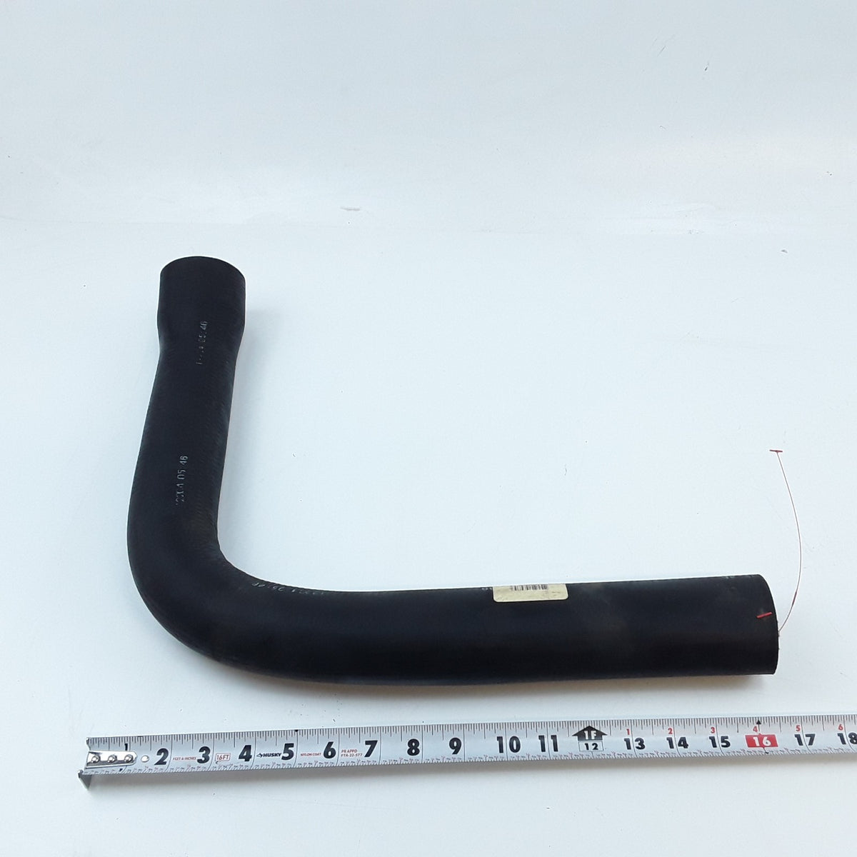 Dayco 72324 Radiator Hose Fits Freightliner M2-106 B2 (2002 2003 2004 2005)