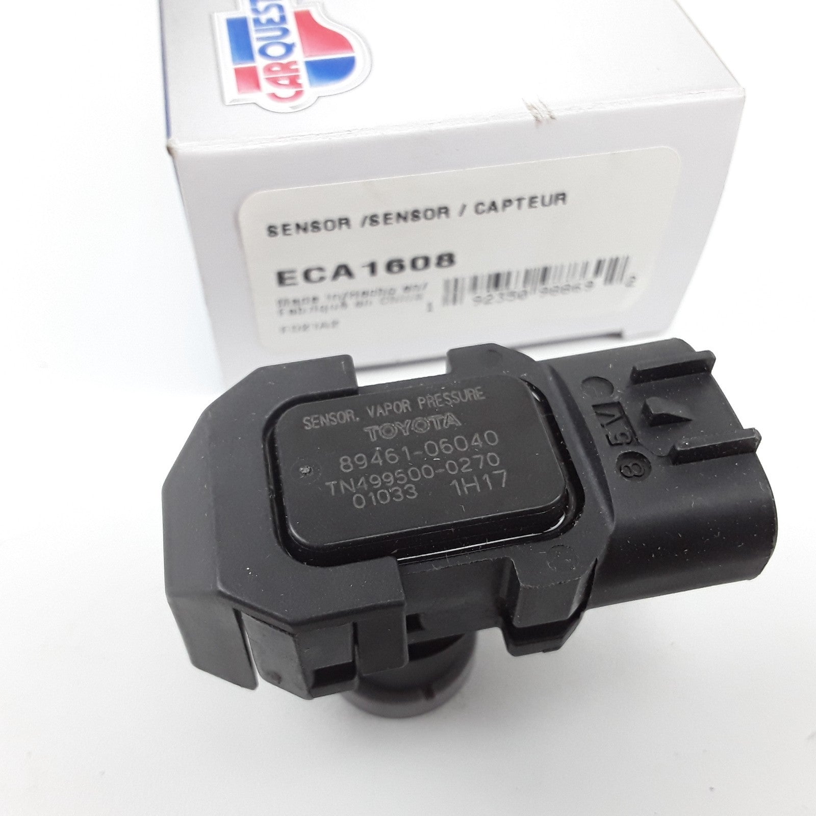 Vent Pressure Sensor Assembly Fits Toyota Sienna Camry 2001-2002, 2004 2005 2006