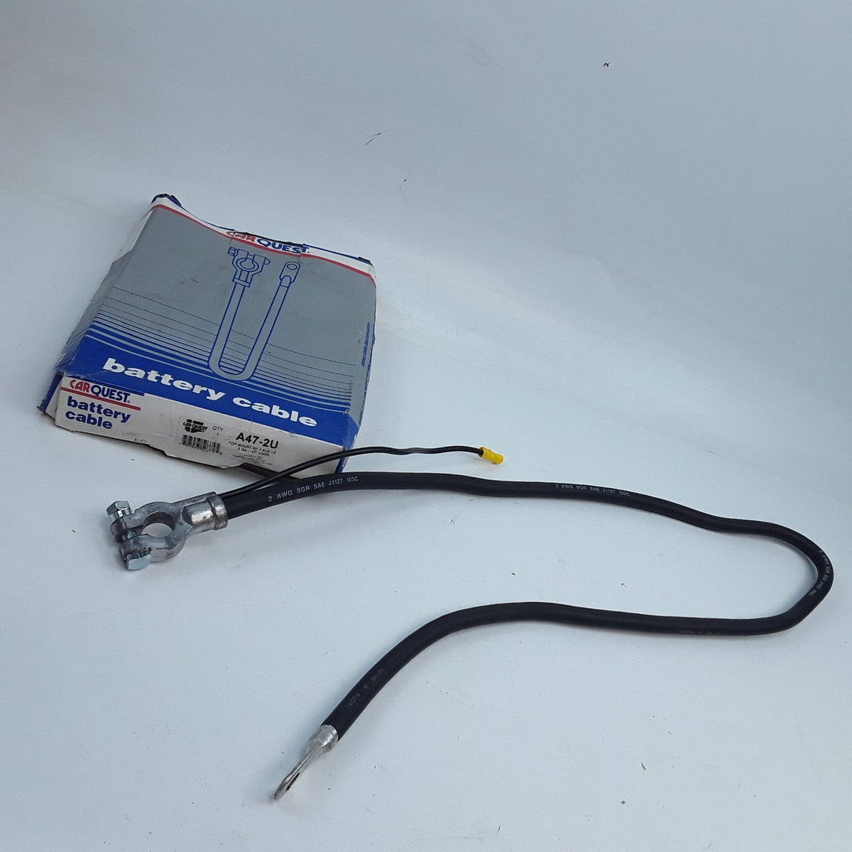 Battery Cable Fits Nissan Cadillac Pontiac Mazda BMW Ford 1948, 1954, 1968-1991