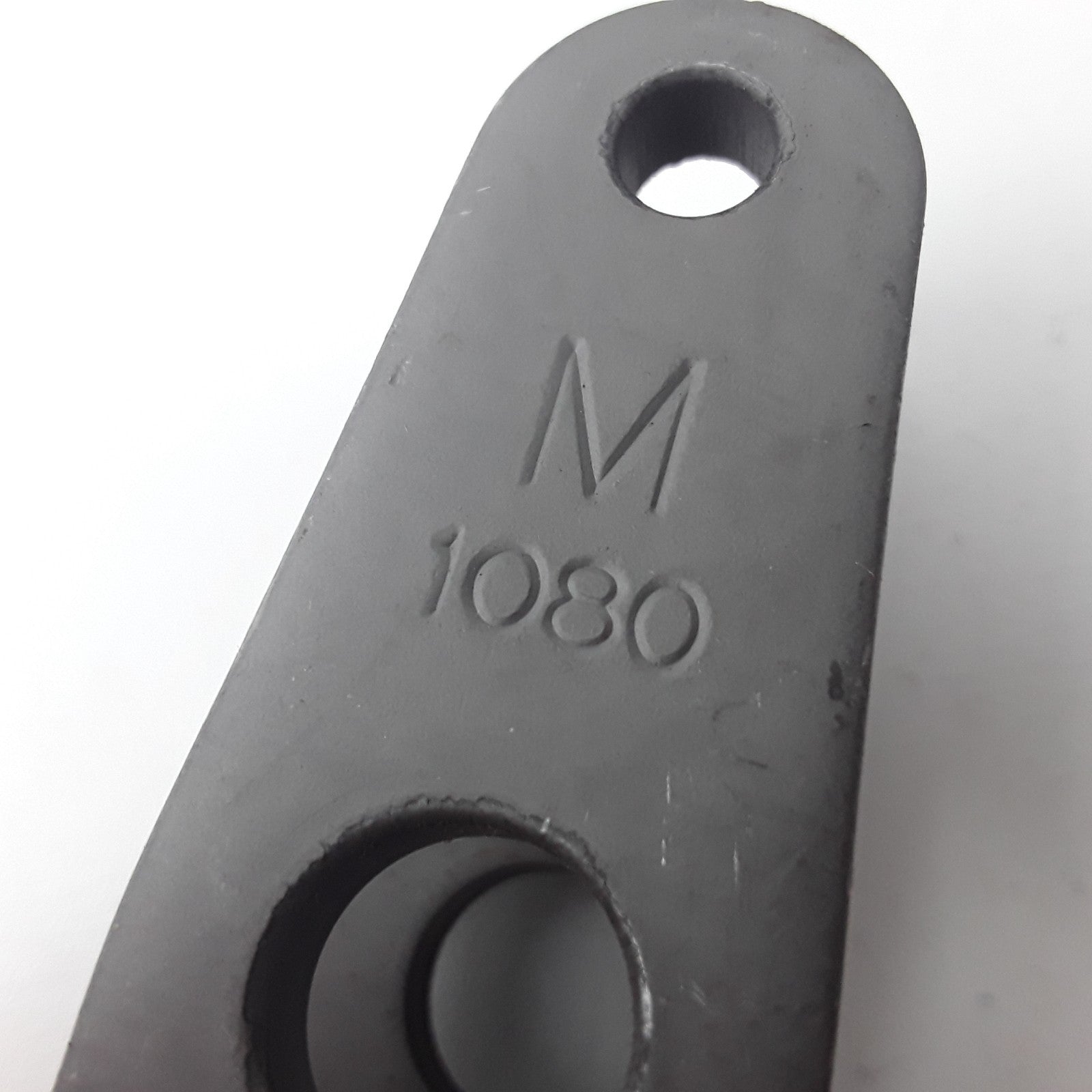 Slack Adjuster Yoke Kit 4L676 W/ 4 Pins M1080 For Bendix ASA-5 & Versajust Ser.