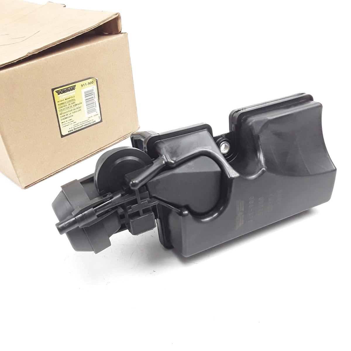 Intake Manifold Runner Control Fits BMW 645Ci 745i 545i 745Li Z4 X3 (2001-2008)
