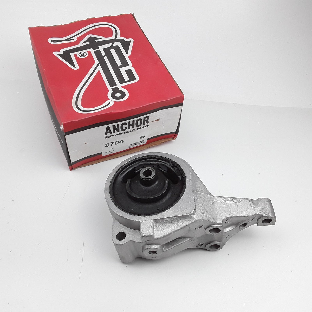 Anchor 8704 Right Engine Mount Fits Nissan Altima (1993 1994 1995 1996 1997)