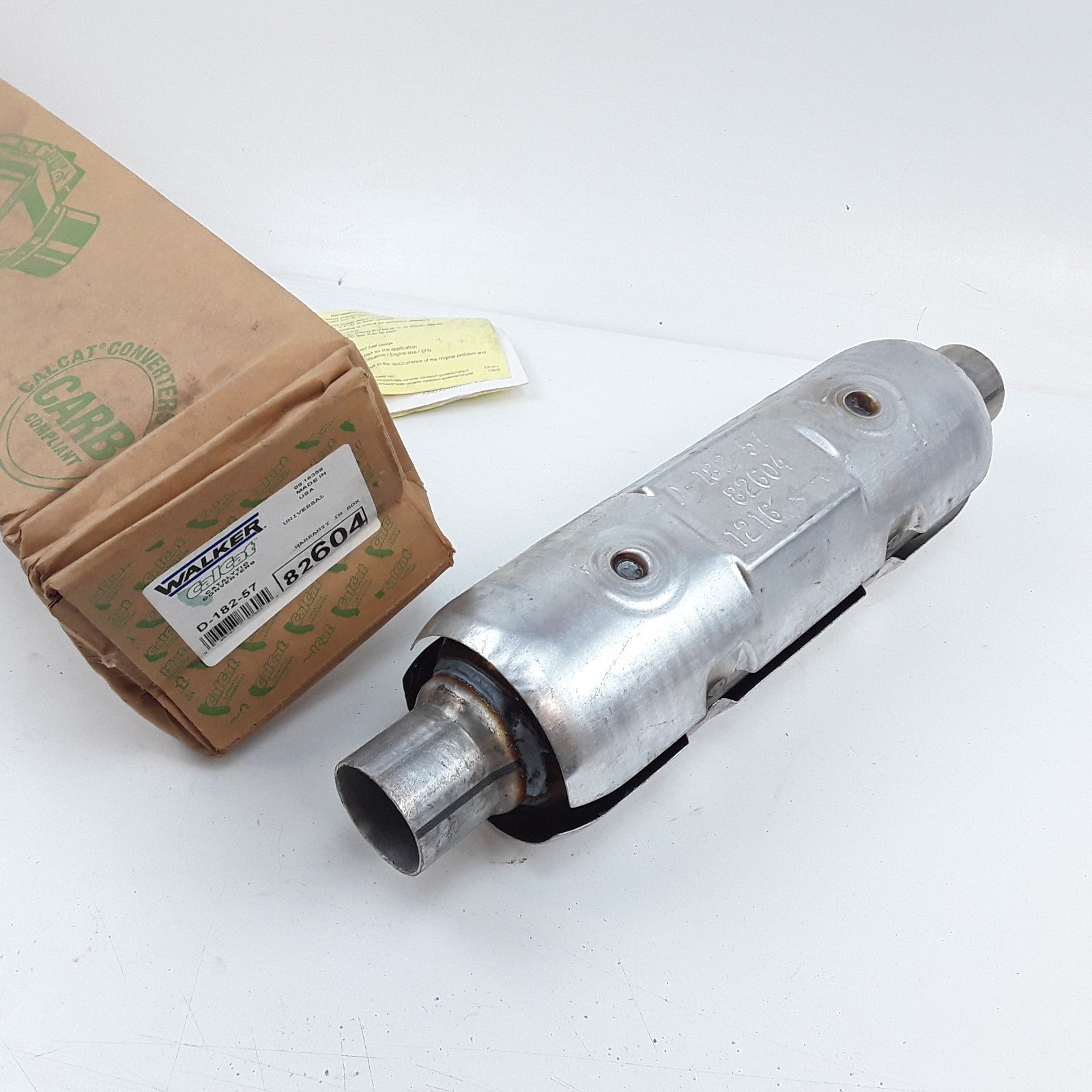 Catalytic Converter Fits Chevrolet Cavalier Malibu Pontiac Grand Am 1999-2005