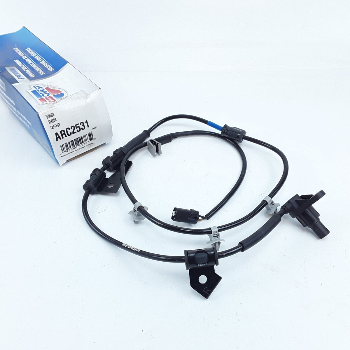 Front Right ABS Speed Sensor Fits Hyundai Tiburon 2005 2006 2007 2008