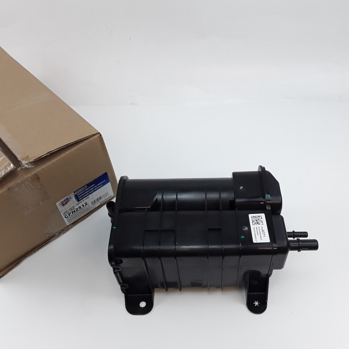 Carquest CPN2512 Fuel Vapor Canister Fits Buick Envision (2016 2017 2018) 2.5L