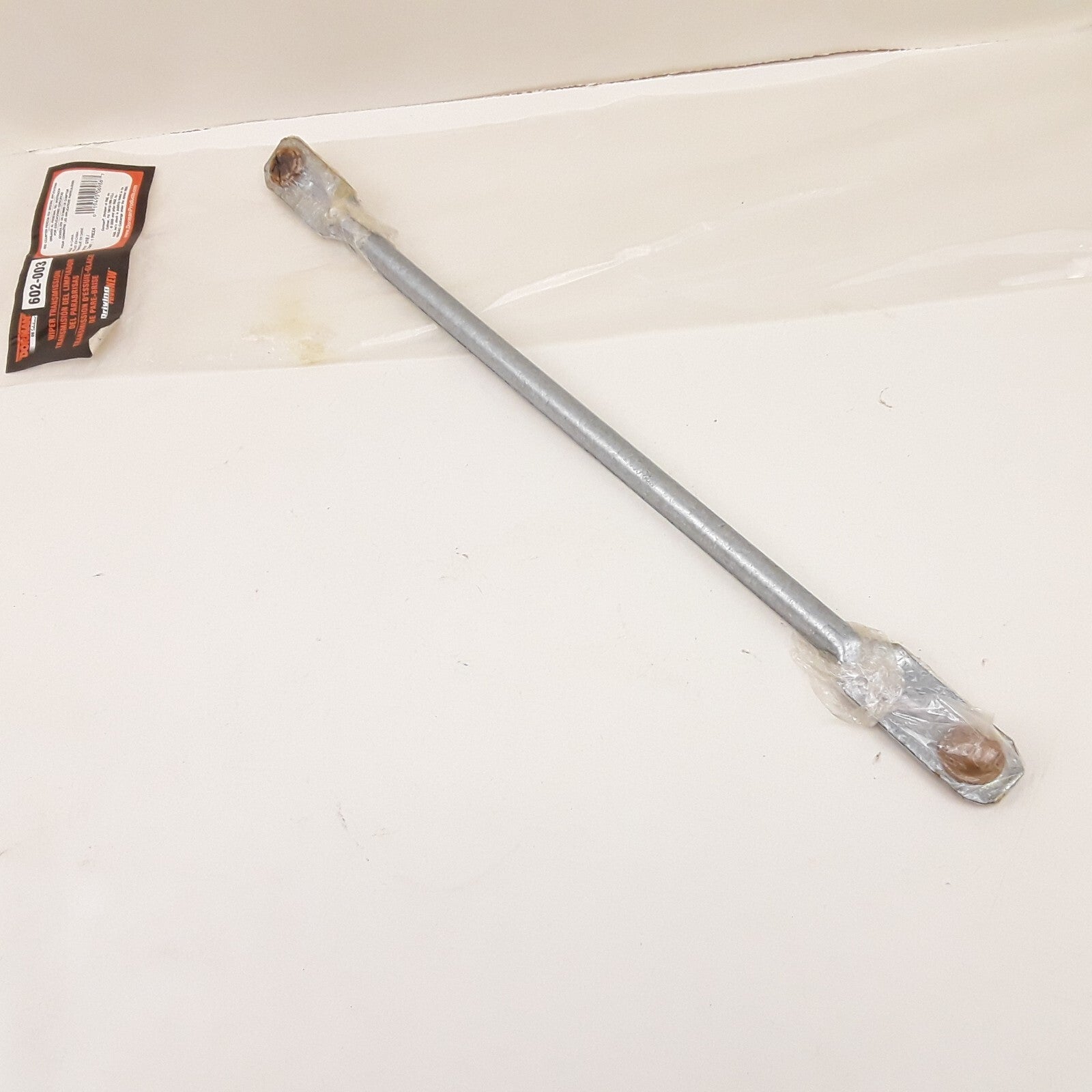 Windshield Wiper Linkage-Transmission Fits Nissan Sentra 1995-1999 200SX 1995-98