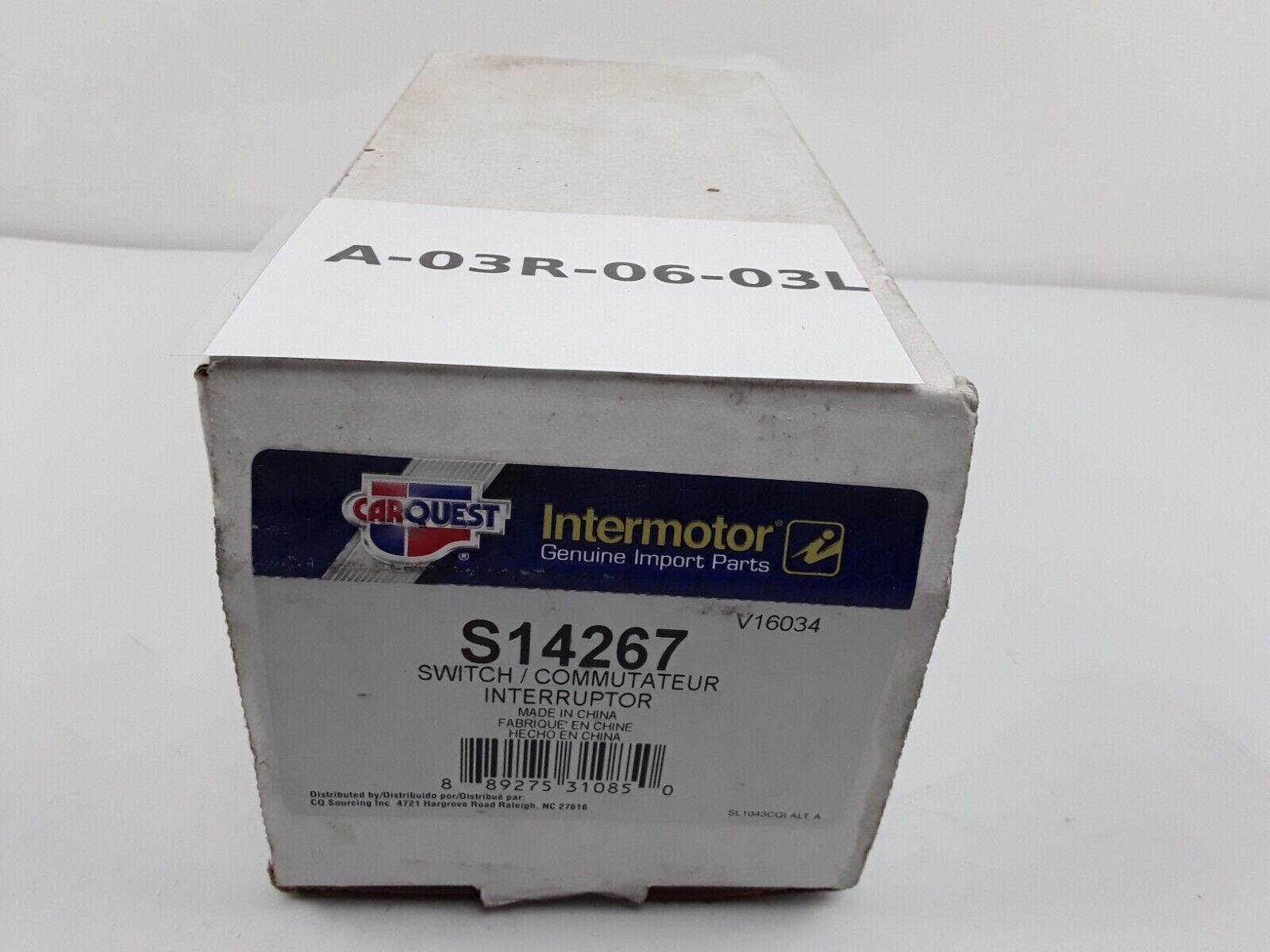 Headlight Dimmer Switch For Nissan Sentra,Xterra,Pickup,Pathfinder,Maxima - HotCarParts