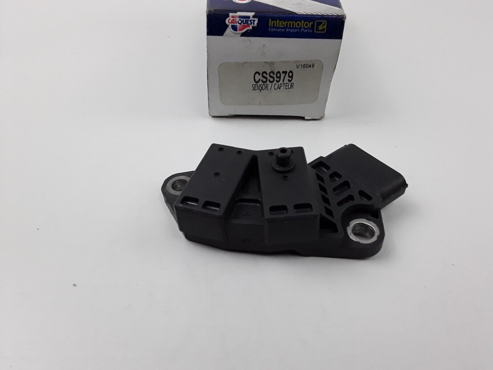 Crankshaft Position Sensor Fits Honda Accord Pilot Odyssey Ridgeline 2003-2010 - HotCarParts