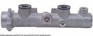 Master Cylinder Fits Ford Ranger Explorer Mazda B2300 B2500 B4000 (1998-2005)