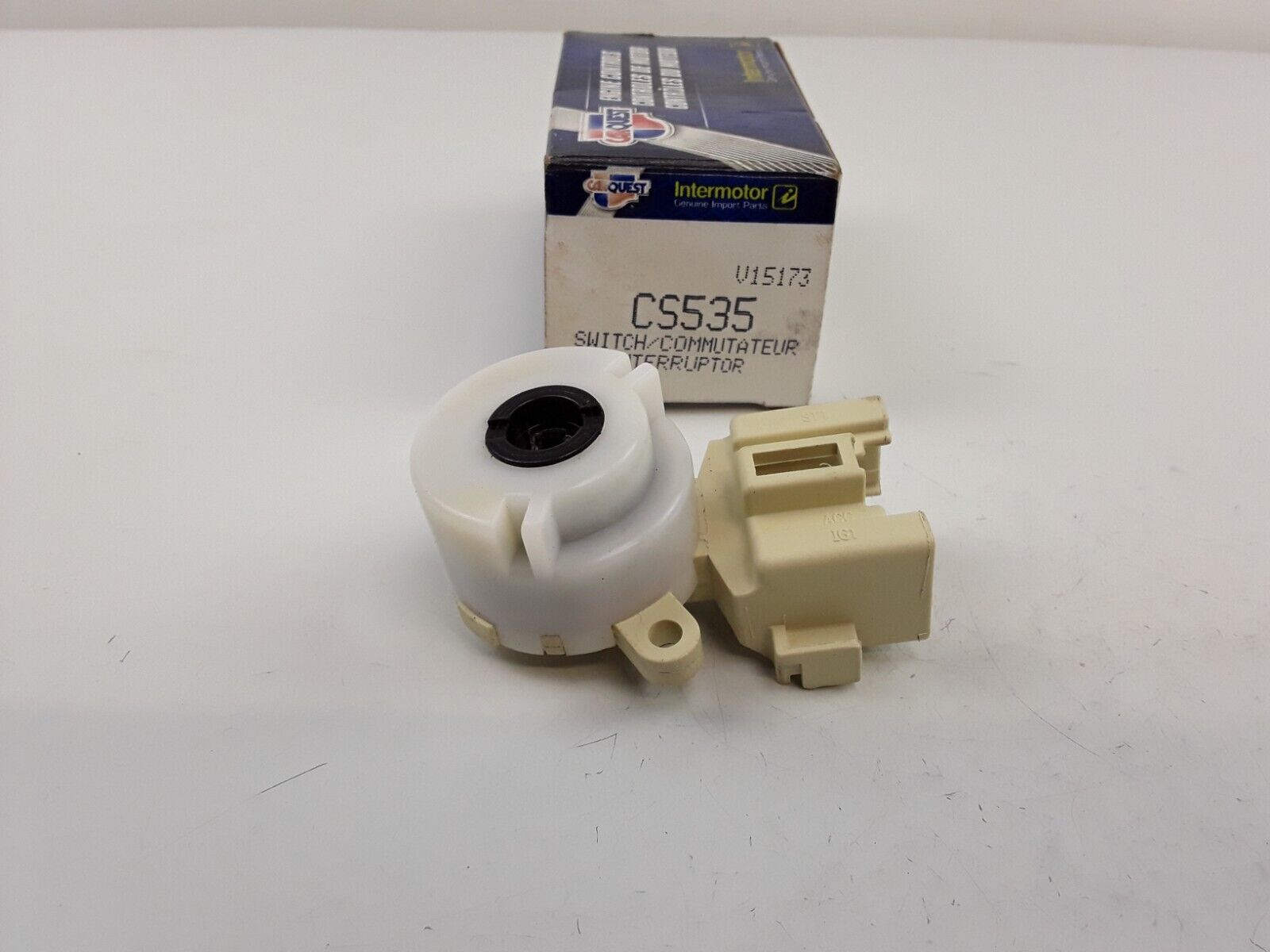 Ignition Switch Fits Toyota Lexus Scion Chevrolet Pontiac 1996-2017 2018 2019 - HotCarParts